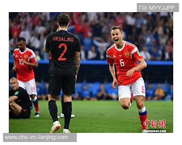 克罗地亚与俄罗斯激战正酣谁能在这场较量中脱颖而出