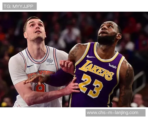 湖人队比赛时间安排及对手分析全攻略